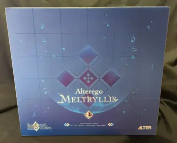 알터 1/8 스케일 Fate/Grand Order 알터에고/멜트릴리스 재판