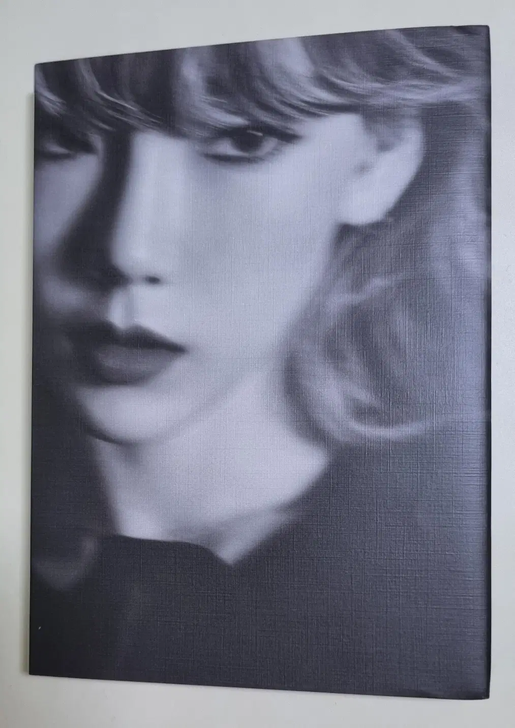 태연 2집 (개봉 CD)