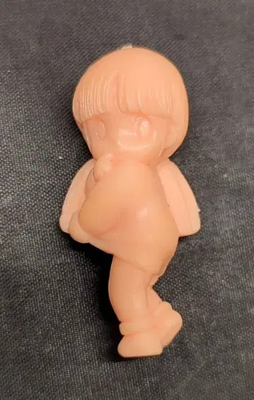 타카라 마법진 구루구루 제3장 대결의 시간 쿠쿠리 색채 채비 피부