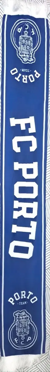 FC포르투 머플러