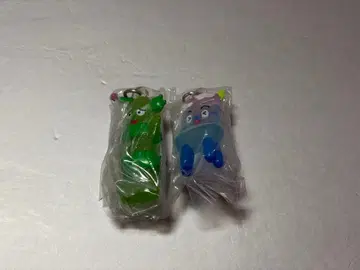 미이츠케타! 메지루시 액세서리 사보상 코시