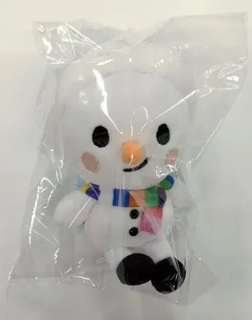 SnowMan 25-26년 ON 타마유키 키링