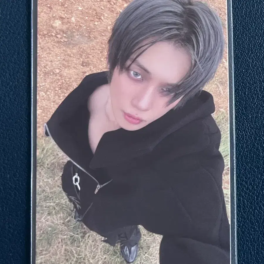 TXT 투바투 연준 포카