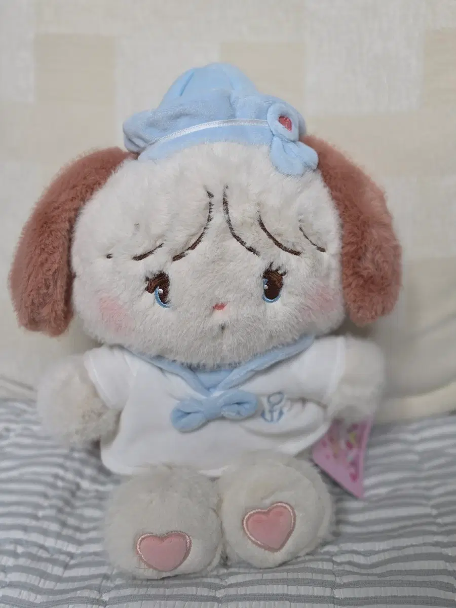 미코 캐릭터즈 마린걸 수플레 25cm