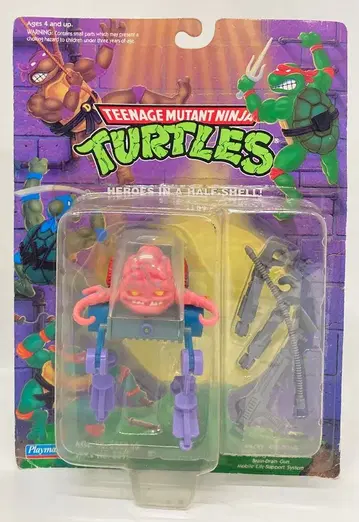 타카라 20 / 베이직 KRANG