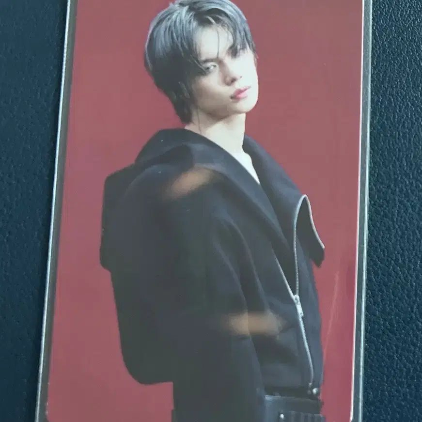 TXT 투바투 연준 포카