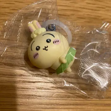 치이카와 토끼 메지루시 참 영화 특전