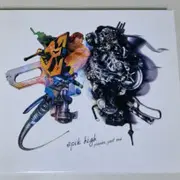 상태좋음)에픽하이(Epik High) 1집 - Map of the Human Soul (CD) | CD