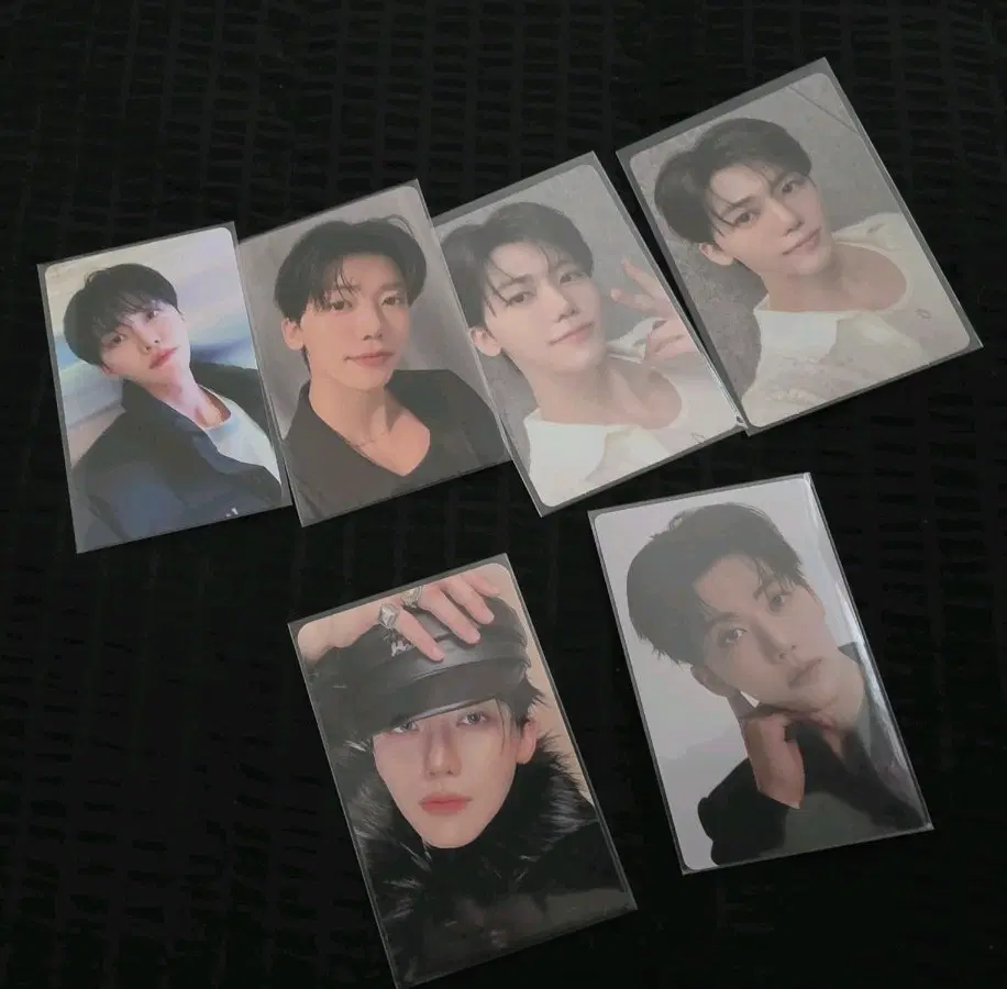 NCT DREAM Jaemin Poca bulk