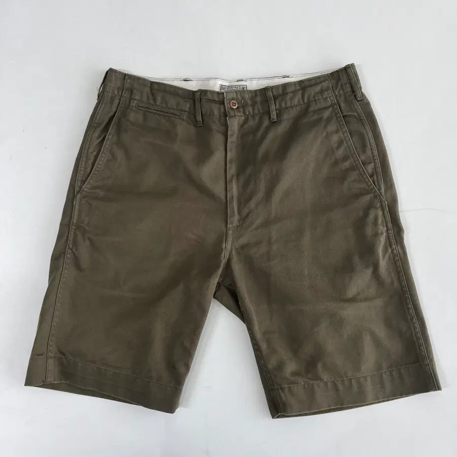 Buzz Rickson's 하프팬츠 OLD-8908