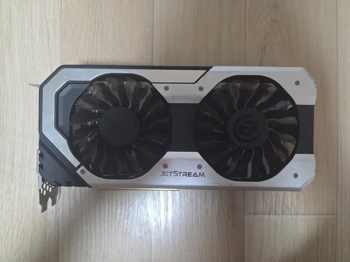 그래픽카드 GTX 1060 6GB