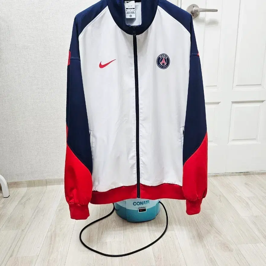 (100~105)L 우주매물 나이키 [PSG] 파리생제르망 [화이트네이비] 트랙탑