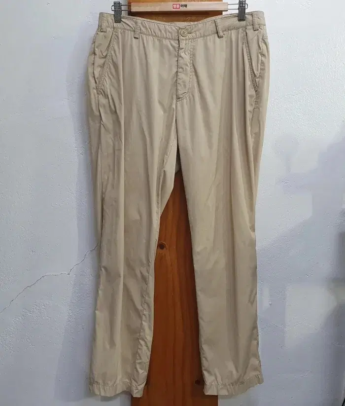 머렐(MERRELL) 남성 스판 아웃도어 바지(32)