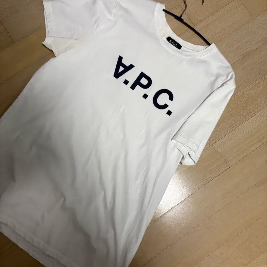 APC半袖