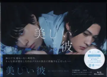 TC 엔터테인먼트 일본 국내 드라마 Blu-ray 아름다운 그 Blu-ray BOX