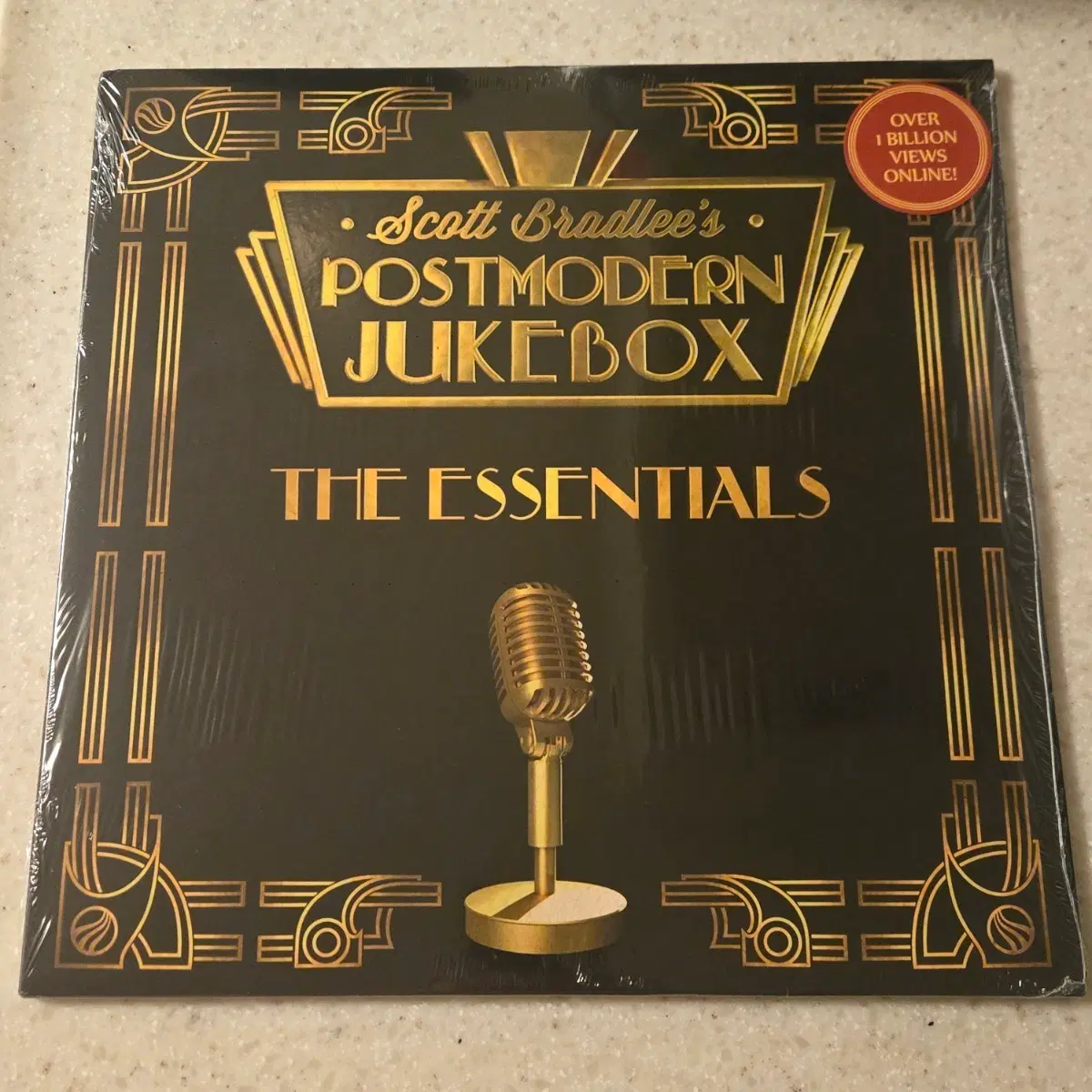 Postmodern Jukebox - The Essentials LP