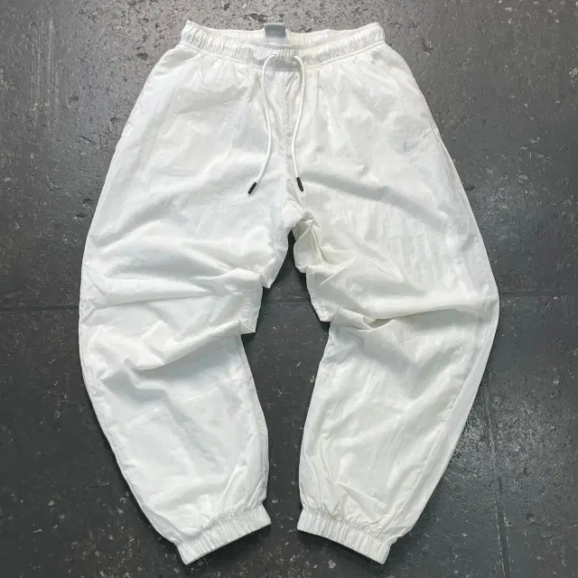 95 나이키 나일론 팬츠