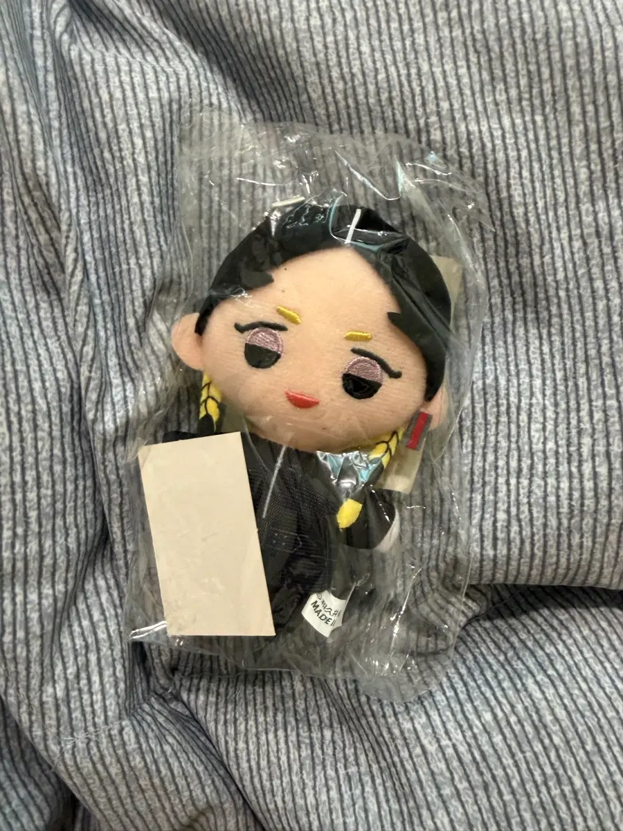 란 린도 누이 인형