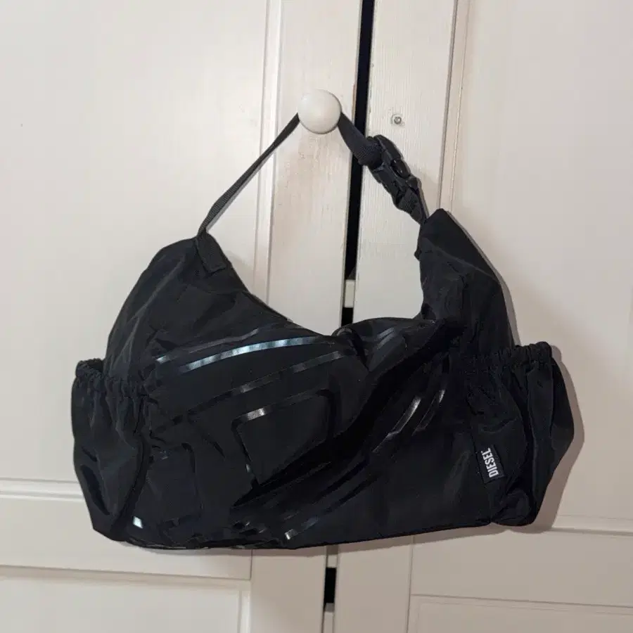 디젤 가방 DRAPE DRAPE WASH BAG X WA