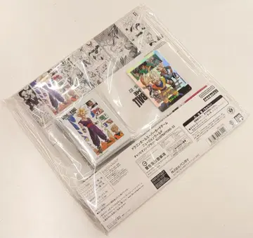 반다이 퓨전월드 챔피언쉽 세트 -ILLUSTRATIONS-02