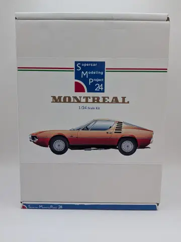 SMP24 1/24 알파 로메오 몬트리올 1970 016