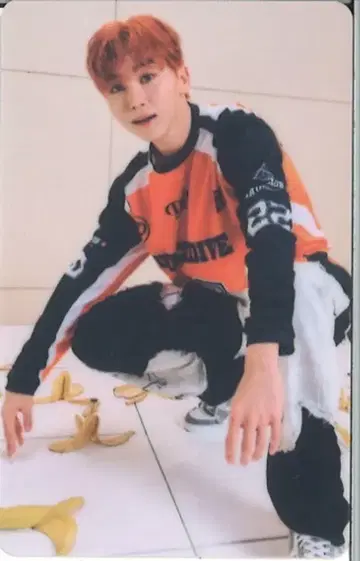 세븐틴 위버스 앨범스 ver. 승관 SECOND WIND BSS