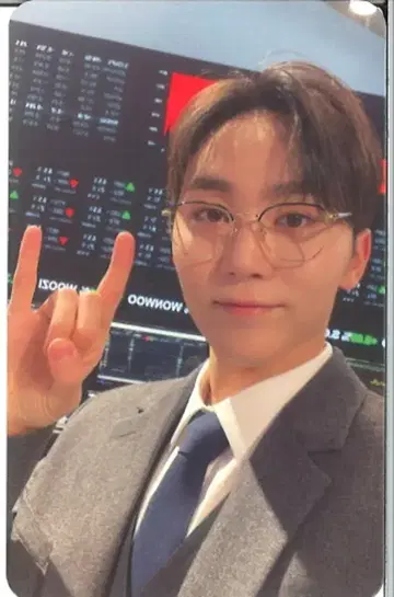 SEVENTEEN Weverse Albums ver. SEUNGKWAN SECOND WIND BSS