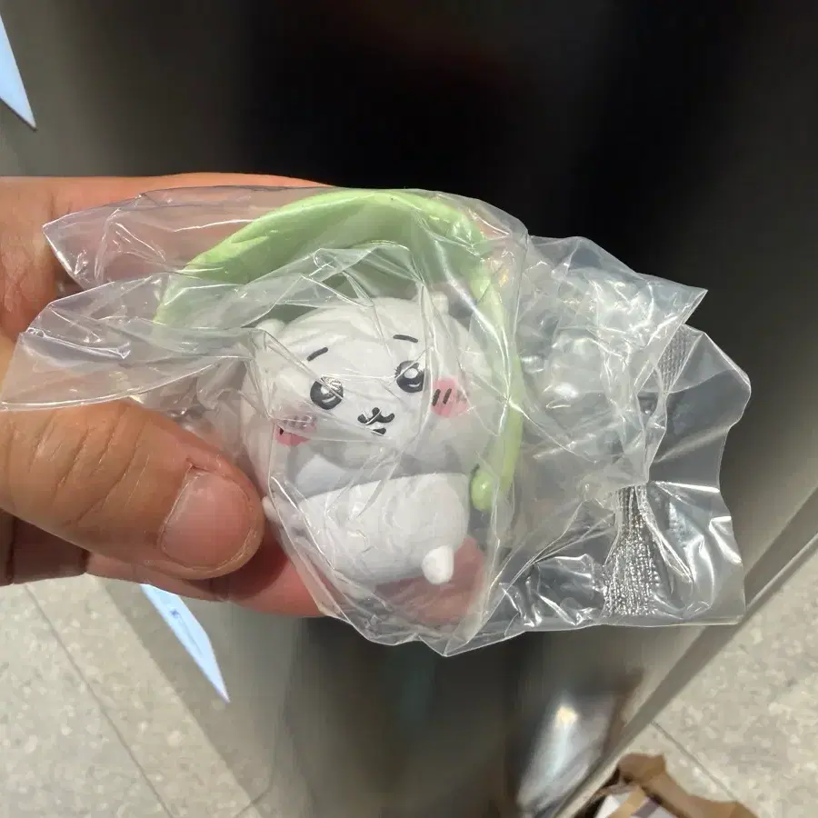 치이카와 먼작귀 우산 피규어 판매