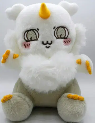 다이토/주식회사 퍼레이드 치이카와 (먼작귀) 저 아이 BIG 봉제 인형 치이카와 (먼작귀) 저 아이 정면