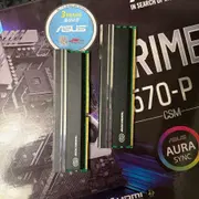 asgard DDR4 16g pc3200 2개(32g) | 메모리/VGA | 번개장터 중고거래