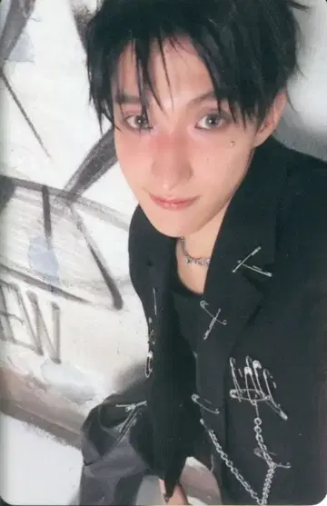 세븐틴 데어데빌 ver 도겸 해피 벌스데이