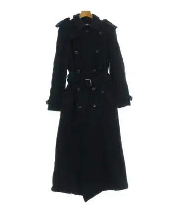 COMME des GARCONS COMME des GARCONS 트렌치코트 여성용