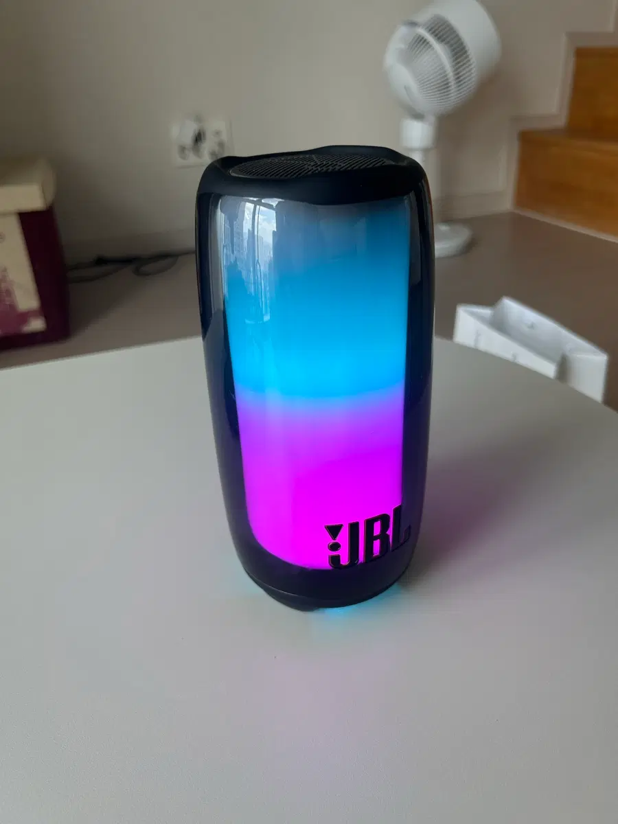 jbl 펄스 5 블루투스 스피커