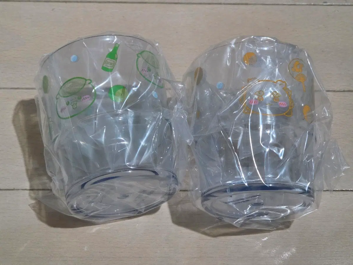 치이카와 여름 쿠지 컵