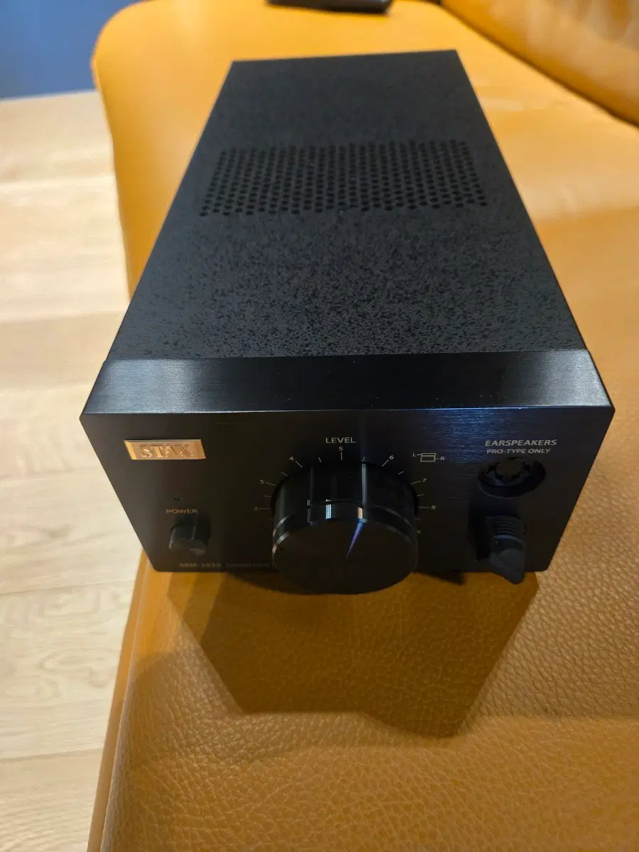 STAX SRM353x