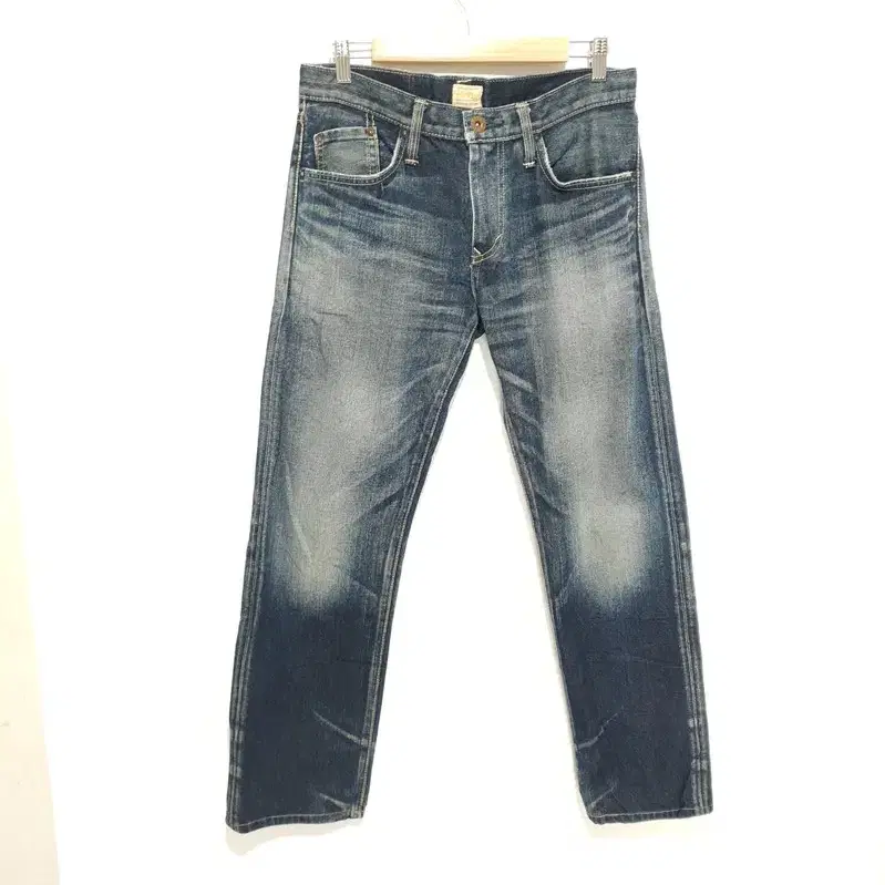 애드윈 일본판 데님 팬츠 29 (413XV)