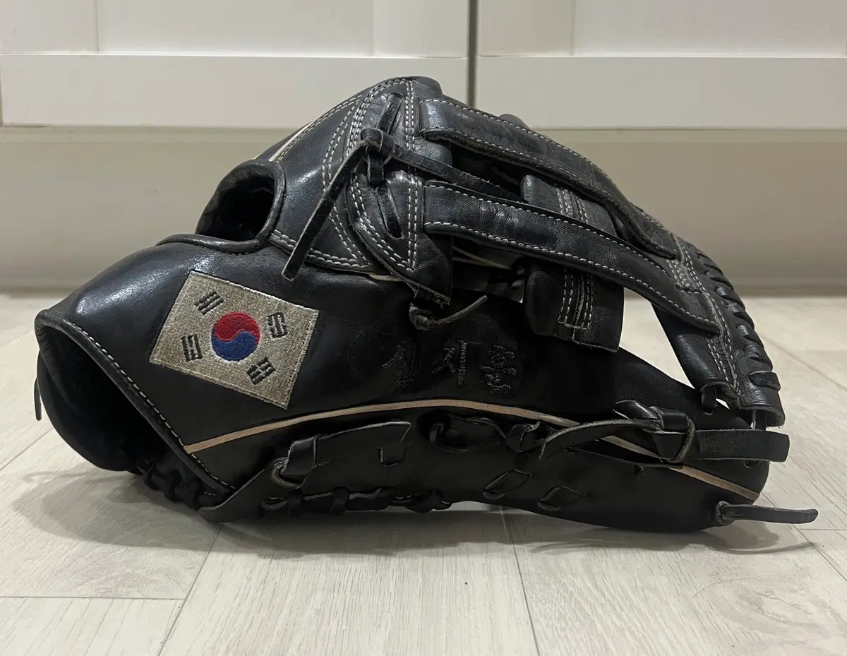 야구 외야글러브 팝니다