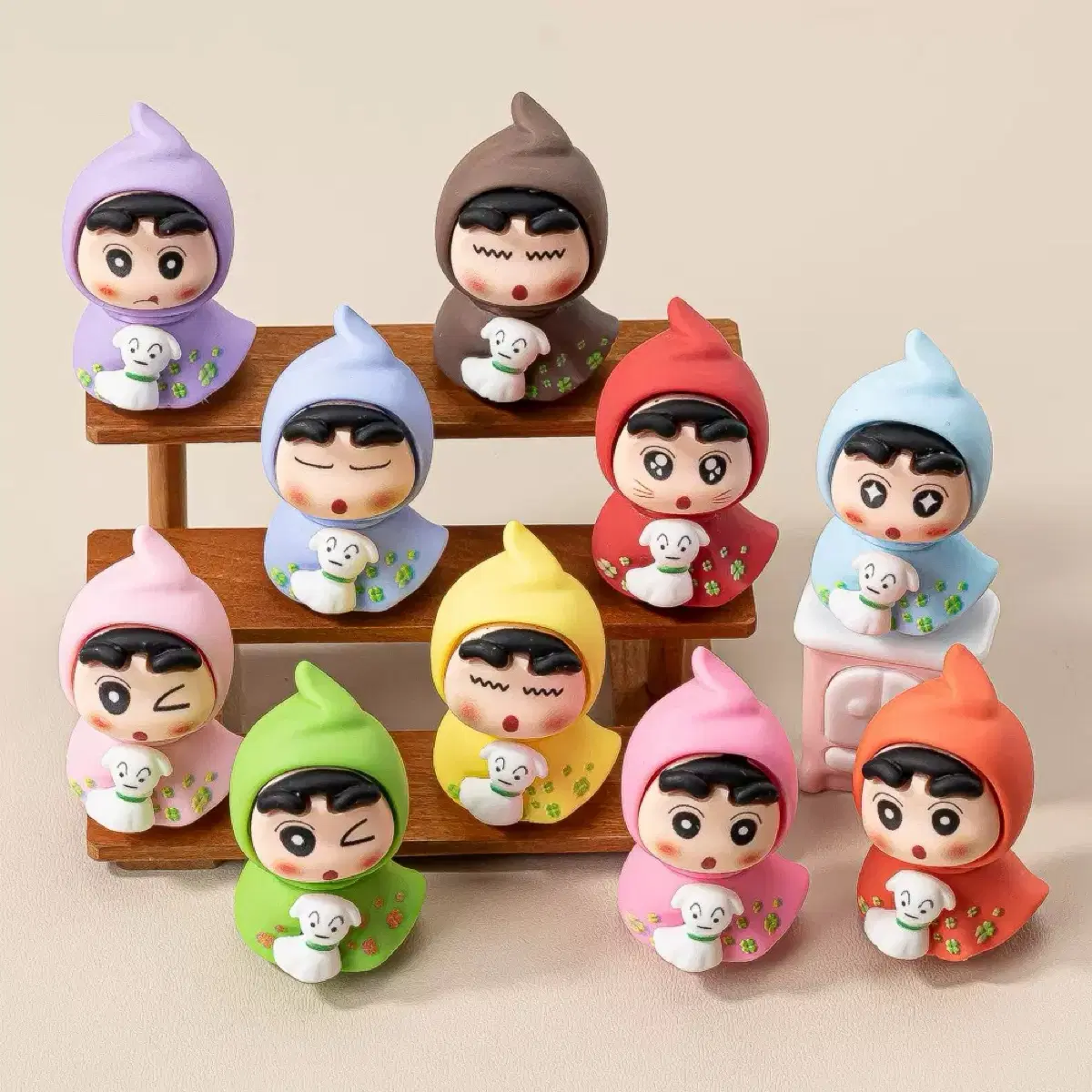 합배송