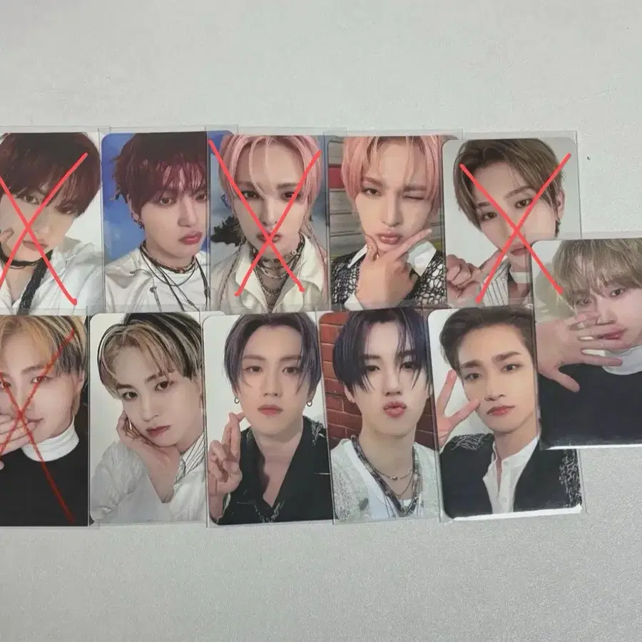 EPEX 이펙스 포카양도