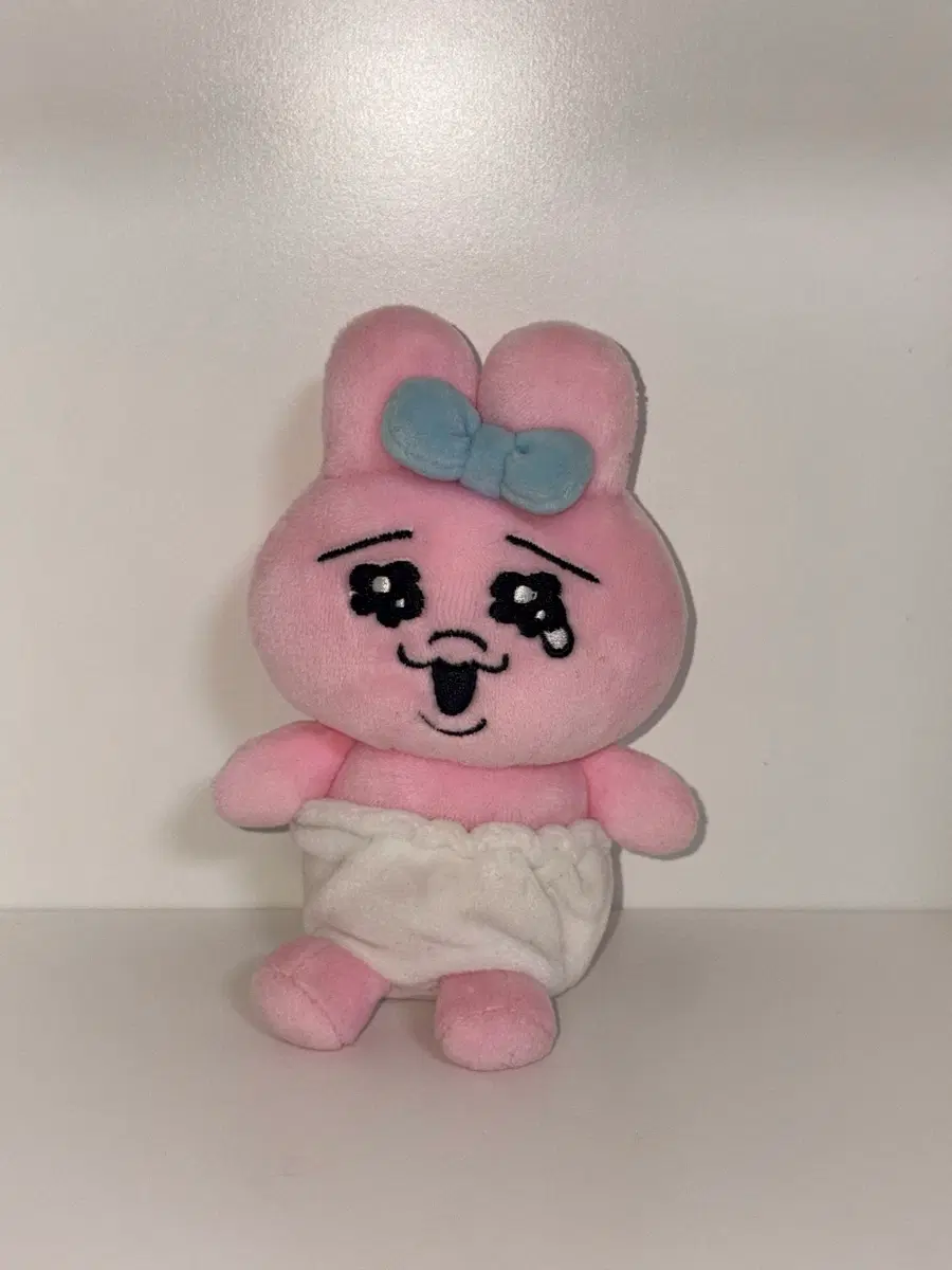 오빤쮸 빤스토끼 키링 (반택포)