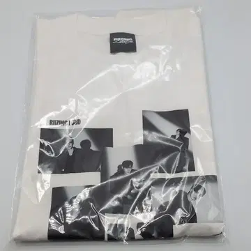 RIIZE 2026 RIIZING LOUD IN TOKYO DOME T-Shirt PHOTO ver. L