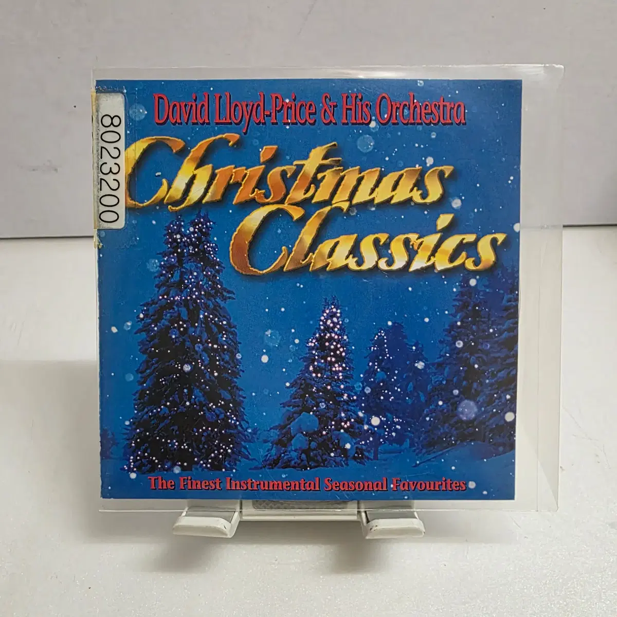 Christmas Classics