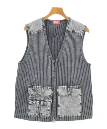 DIESEL 남성용 베스트