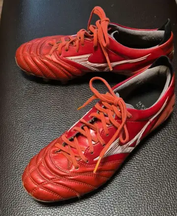 MIZUNO MORELIA NEO IV JAPAN 24cm