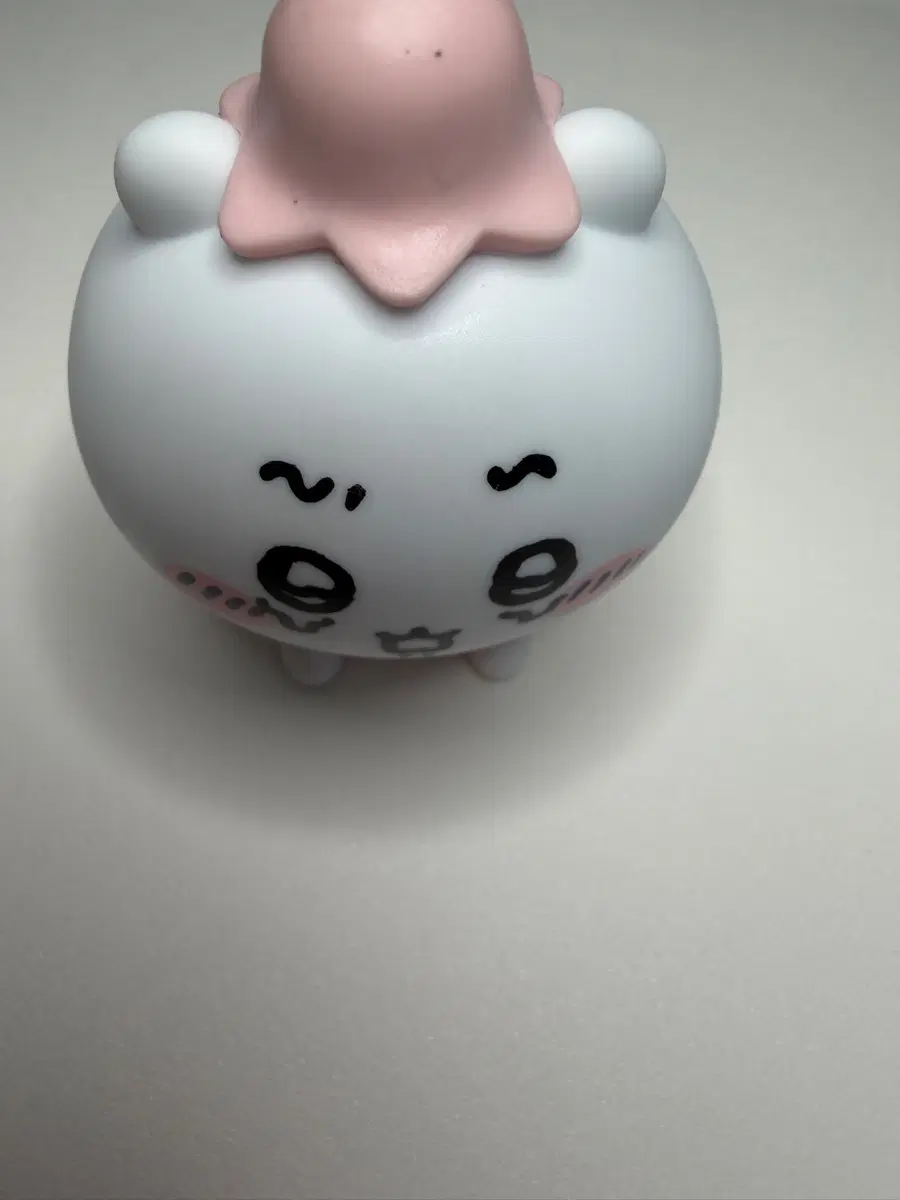 치이카와 피규어