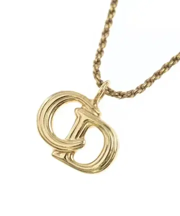 Christian Dior 목걸이 여성용