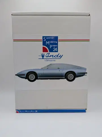 SMP24 1/24 마세라티 인디 1969-1974 022