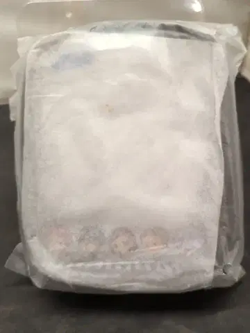 슈에이샤 전국을 돌아라! 파우치