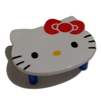 리멘트 탁상 식완 ( 키티 )