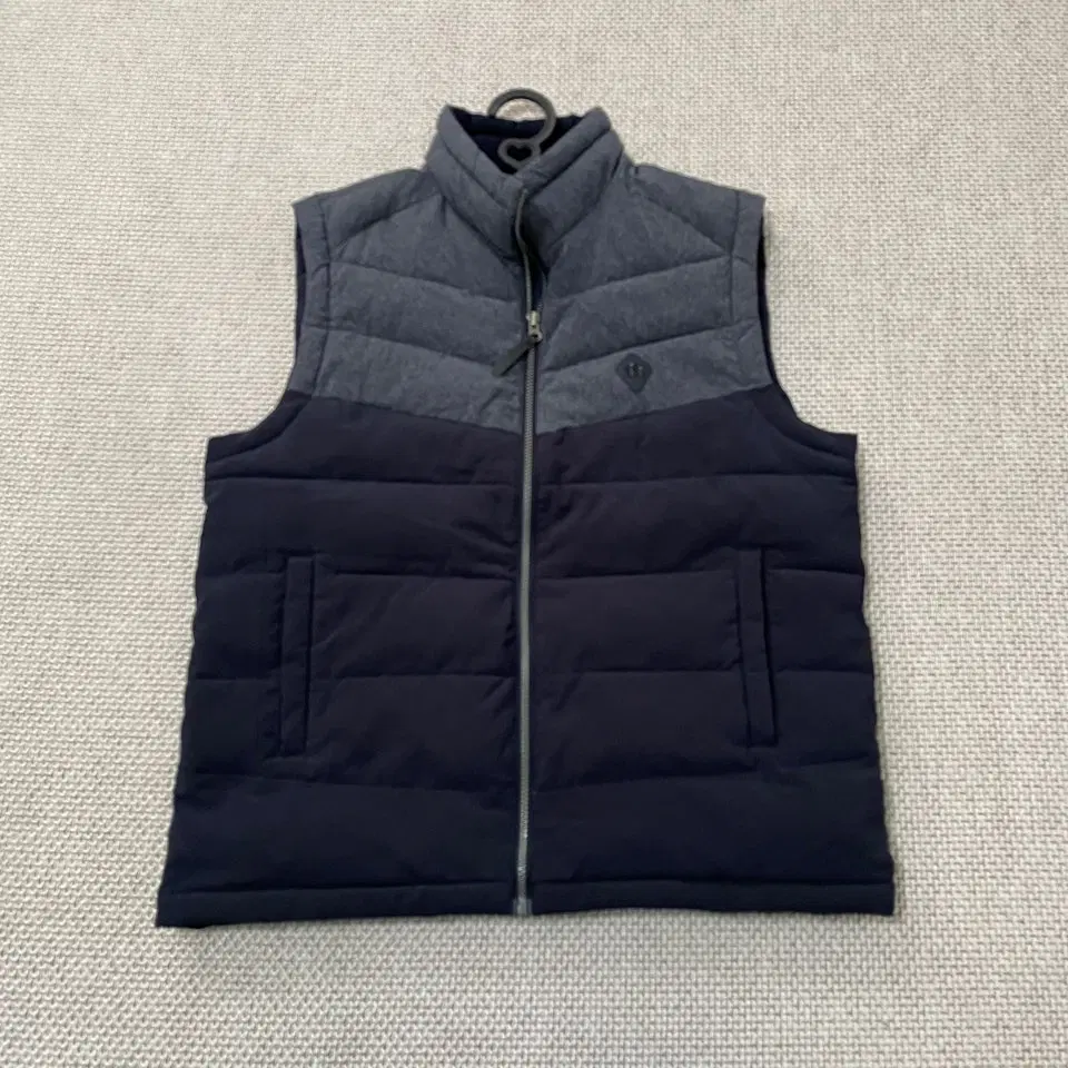 XL 코오롱 패딩 조끼 B.6505